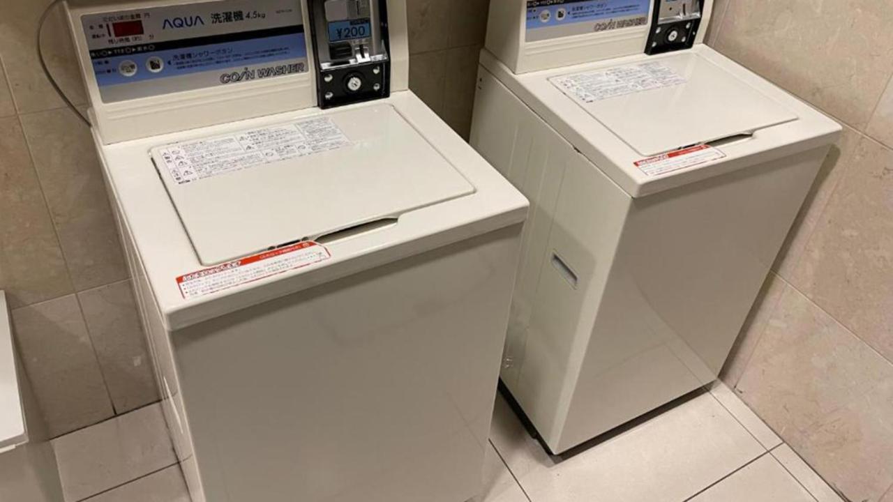 Toyoko Inn Tokyo Akigawa-Eki Kita-Guchi Akiruno Eksteriør bilde
