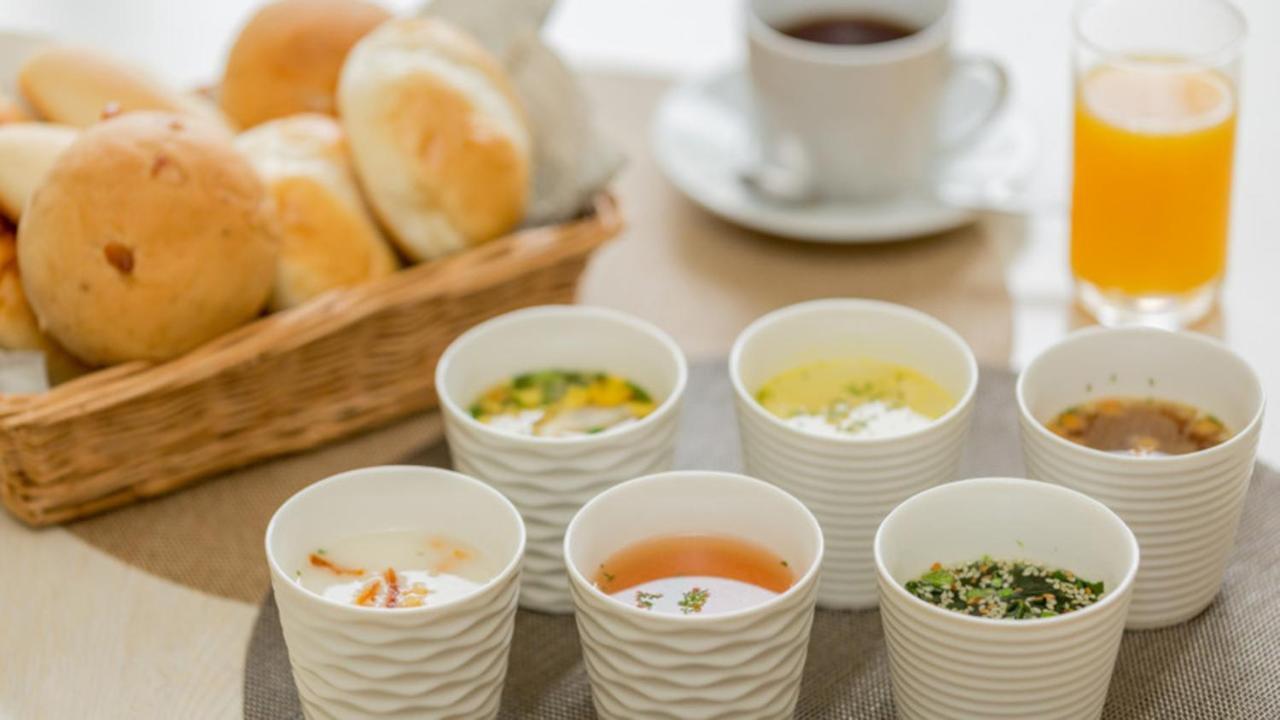 Toyoko Inn Tokyo Akigawa-Eki Kita-Guchi Akiruno Eksteriør bilde