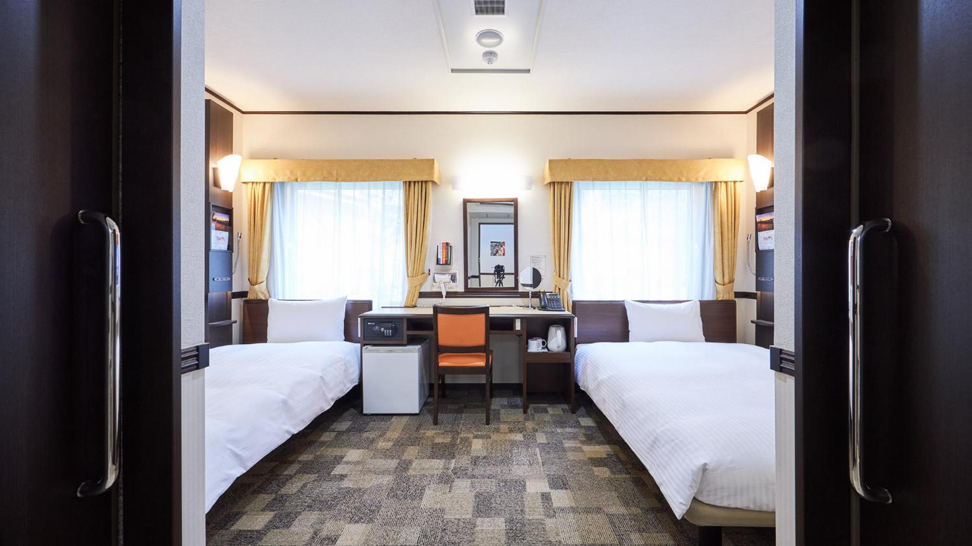 Toyoko Inn Tokyo Akigawa-Eki Kita-Guchi Akiruno Eksteriør bilde
