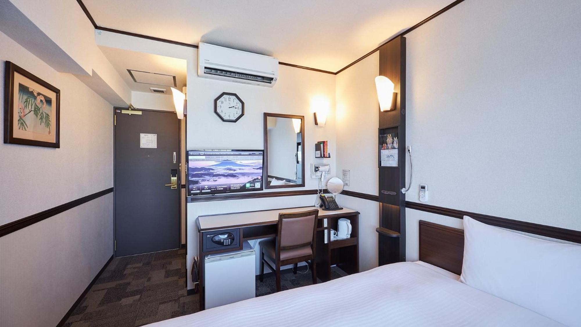 Toyoko Inn Tokyo Akigawa-Eki Kita-Guchi Akiruno Eksteriør bilde