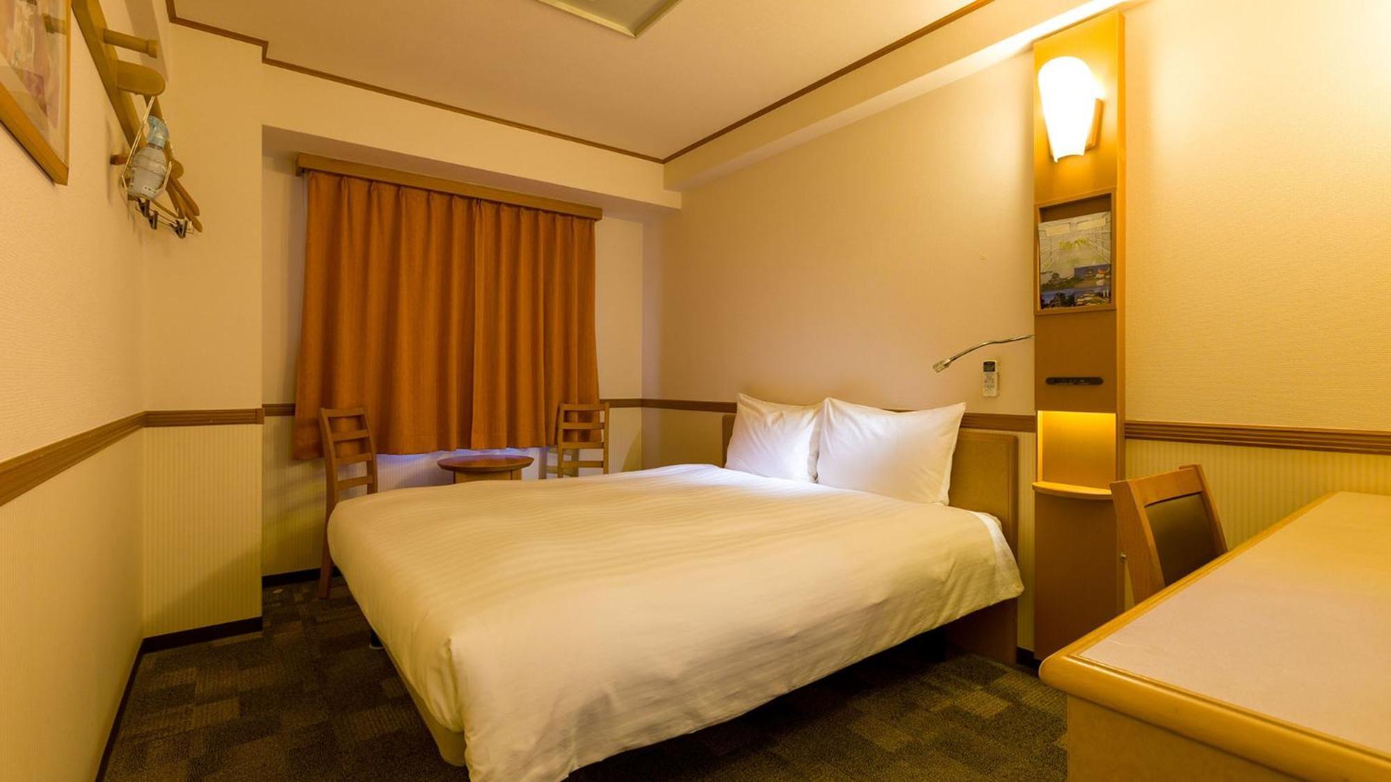 Toyoko Inn Tokyo Akigawa-Eki Kita-Guchi Akiruno Rom bilde