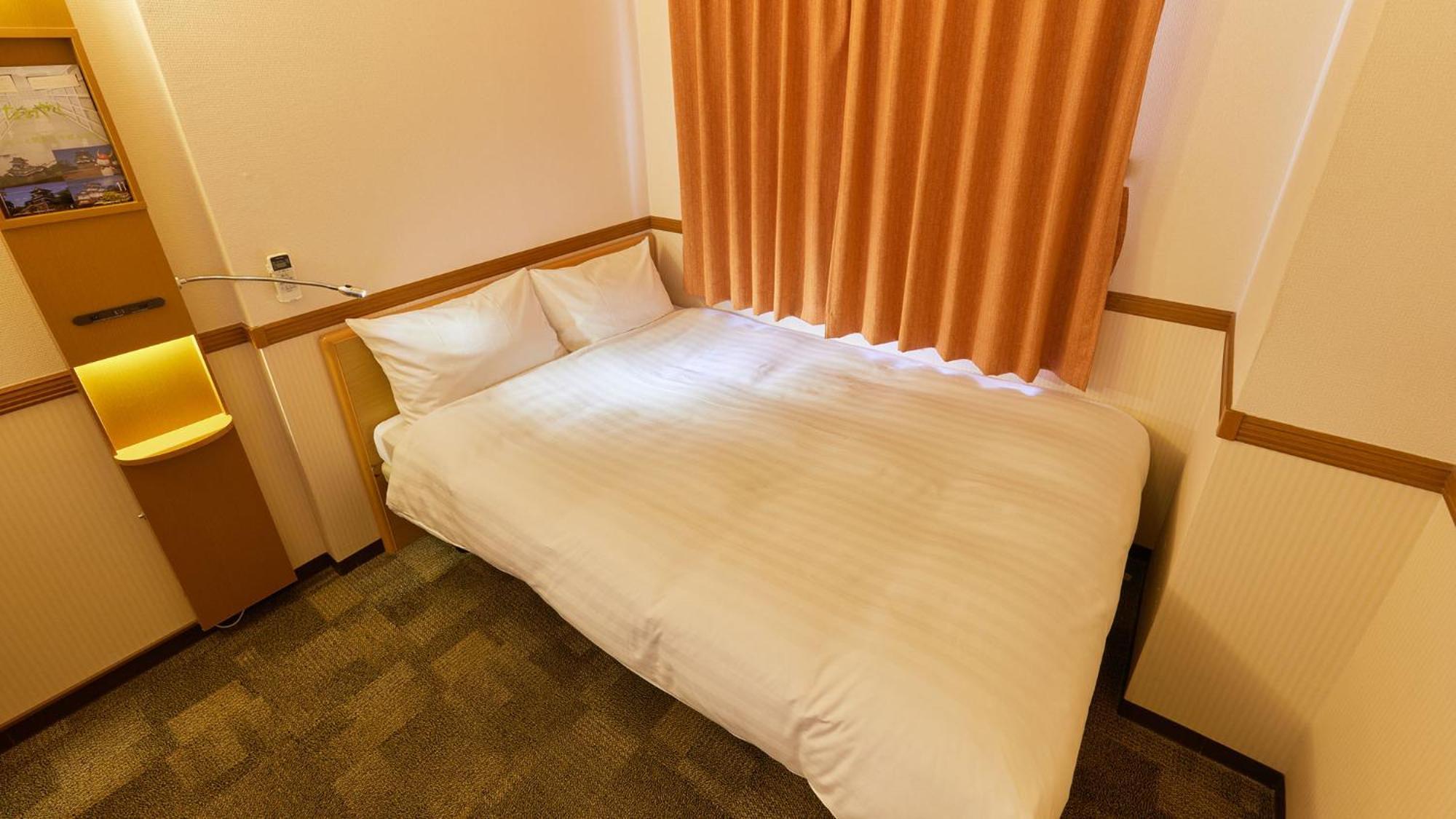 Toyoko Inn Tokyo Akigawa-Eki Kita-Guchi Akiruno Rom bilde