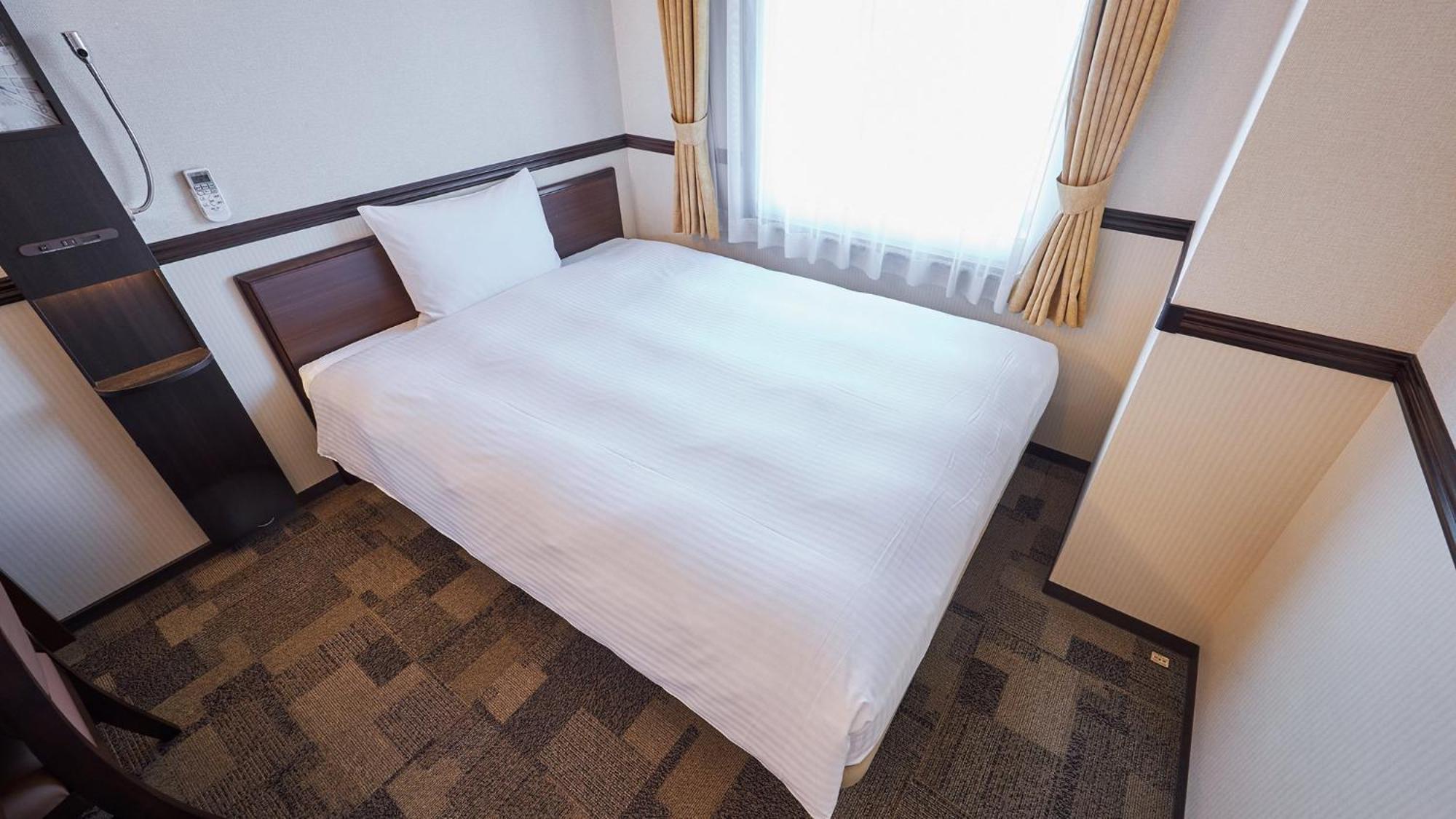 Toyoko Inn Tokyo Akigawa-Eki Kita-Guchi Akiruno Rom bilde